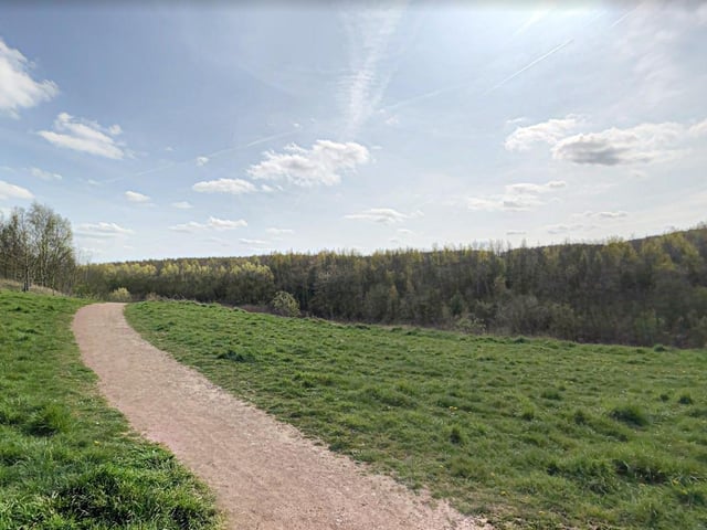 There is so much to see and do around the Brodsworth Community Woodland while you enjoy all the beauty this season has to offer. This venue is the perfect setting for a good long saunter.