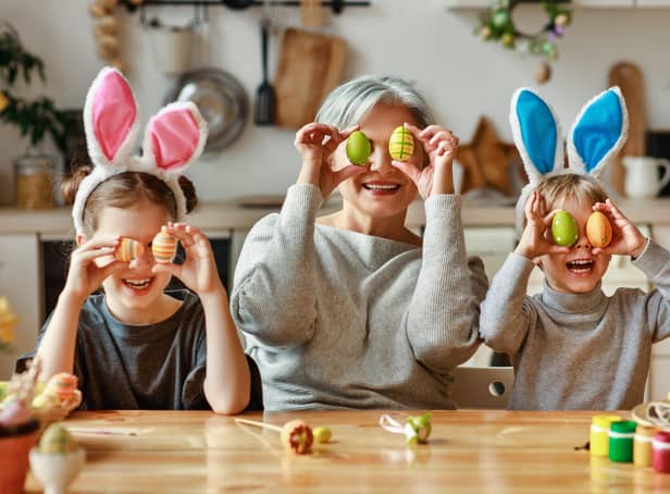 The Easter school holidays are in full swing, so finding events and activities for the kids is a top priority in our guide this week.