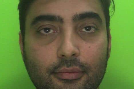 Tayabb Shah