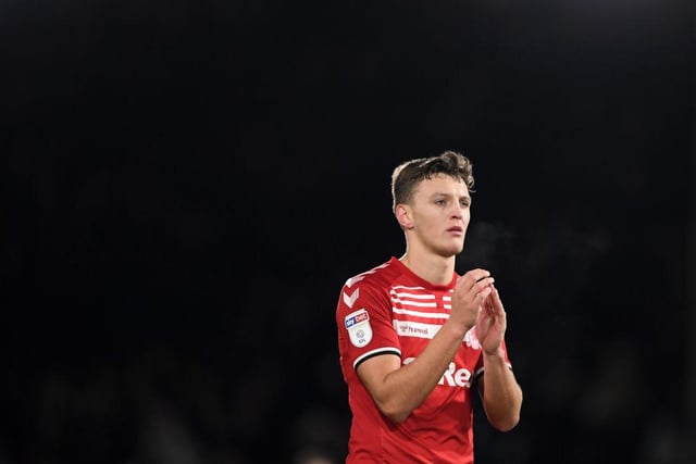 Burnley could use Ben Gibson as a part of a deal to sign Middlesbrough defender Dael Fry, though much could depend on whether Neil Warnock’s side survive relegation from the Championship. (Burnley Express)