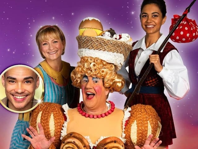 Join Dick and his trusty cat on a rags to riches tale until January 15.
Tickets are available at nottinghamplayhouse.co.uk/