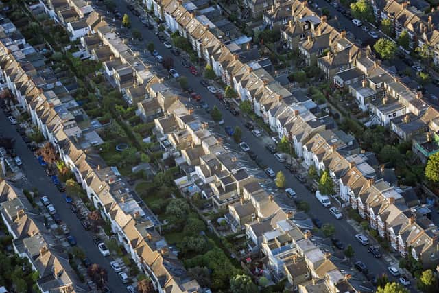 Across England and Wales there are now five million private renters.
