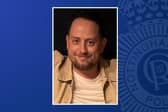 Andrew Lister was described as a 'beloved son with a zest for life'. Photo: Nottinghamshire Police
