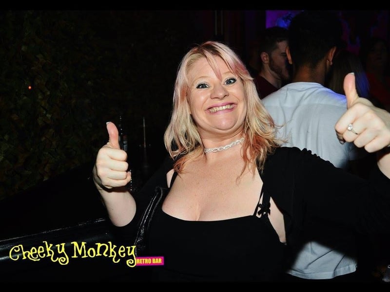 Thumbs up!