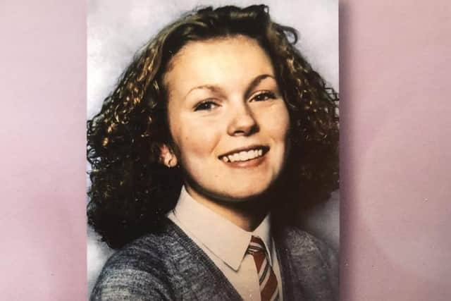 Cara McDonald was aged just 13 when she died of meningitis.
