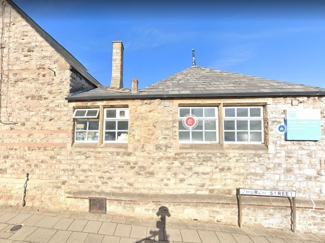 Bupa Dental Care at The Old School, Church Street, Sutton, has a 5 out of 5 rating.