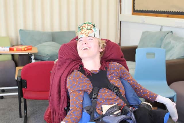 Portland College is helping support vulnerable people in society during the Covid-19 outbreak