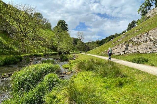 Dove Dale