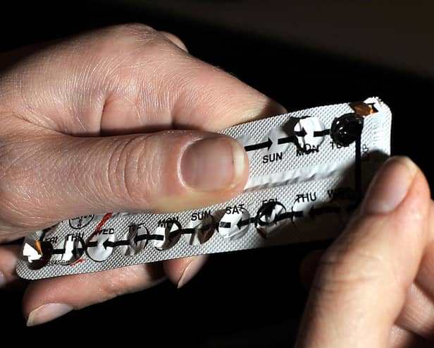 The proportion of women in Nottinghamshire on long-term contraception fell following the pandemic