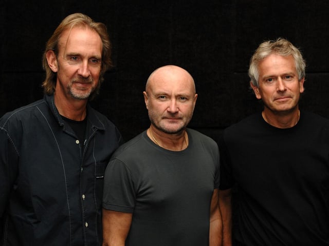 Fancy seeing Genesis 'turn it on again'? Well, 'Genesis Connected' at Mansfield's Palace Theatre on Friday is a tribute show celebrating the music of the rock giants, plus associated acts Peter Gabriel, Phil Collins and Mike and The Mechanics. The show features an incredible mix of material, from atmospheric anthems to chart-toppers, and will have the audience dancing in the aisles.