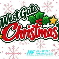 Mansfield will kick start the festive season with a new Christmas festival