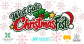 West Gate ChristmasFest will be taking place on Sunday, November 22
