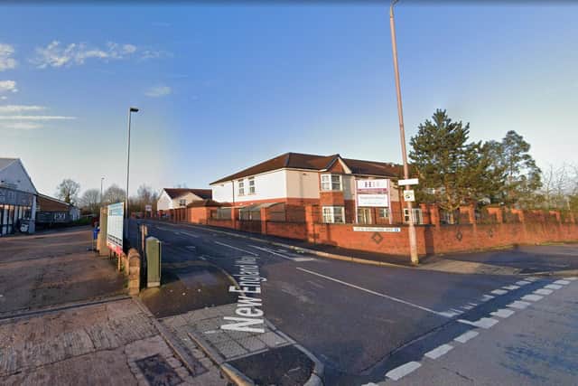 Magnolia House Residential Care Home was given a 'requires improvement' rating