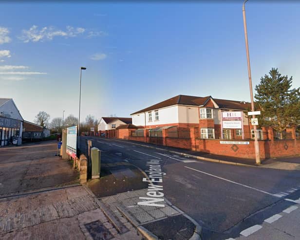 Magnolia House Residential Care Home was given a 'requires improvement' rating