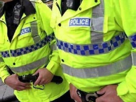 Police