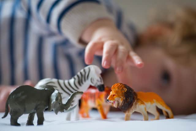 Latest Ofsted figures show 8,280 households in England applied to become foster carers in the year to March 2022 – the lowest figure in the last five years, and a drop of 26 per cent from 2020-21.