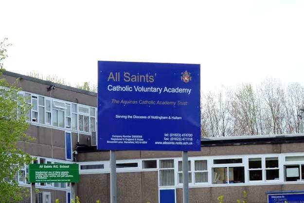 The sixth form, on Broomhill Lane, received an average A Level score of B-. An impressive 88 per cent of its 69 pupils progressed to further education or employment after leaving in 2020. The previous year, 56 per cent went on to do a degree, including 17 per cent at a Russell Group university.