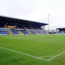 Mansfield Town will benefit from an EFL rescue package.