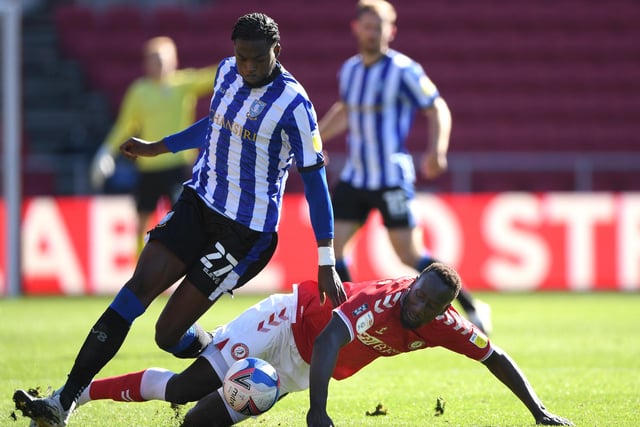 Sheffield Wednesday have been handed a double injury boost ahead of their clash against Rotherham this evening, with a possibility of both Dominic Iorfa and Tom Lees making the squad following absence with injuries. (The Star)