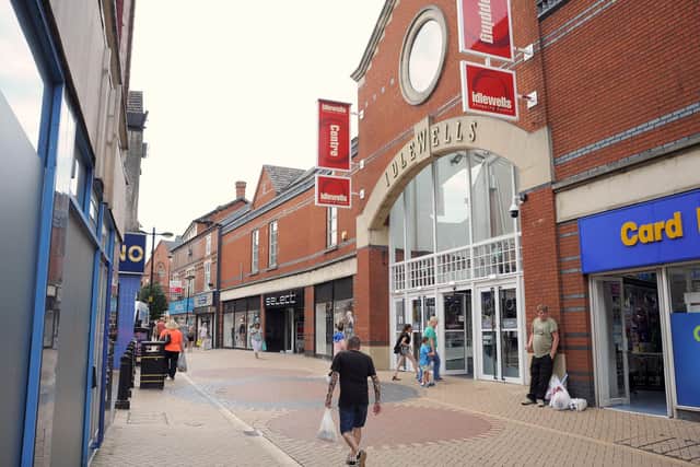 Idlewells in Sutton has secured an International Green Apple Environment Award