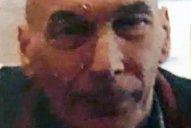 Graham Snell was murdered and dismembered by Daniel Walsh