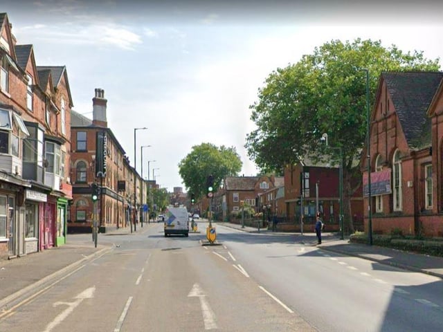 The mum-of-three from Bulwell was shot outside a nightclub in Radford in November 2002. A man was charged with her murder but the prosection offered no evidence and the case collapsed and no-one else has been charged since.