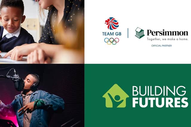 Organisations are hoping to win a share of a £1million prize pot