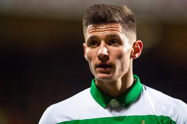 The January signing has shown up well since Celtic returned from the shutdown, earning praise for the condition he kept himself in during lockdown.