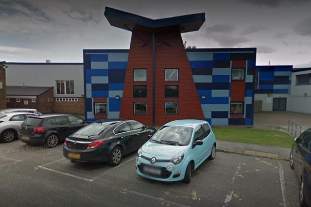 The school on Warsop Lane in Rainworth has a current 'good' Ofsted rating - with 70% of students attaining 5+ GCSE grades 9-4 in last year's exams.