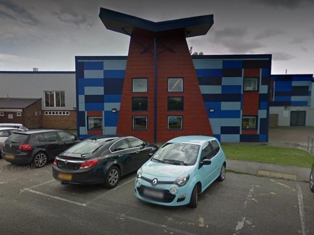 The school on Warsop Lane in Rainworth has a current 'good' Ofsted rating - with 70% of students attaining 5+ GCSE grades 9-4 in last year's exams.