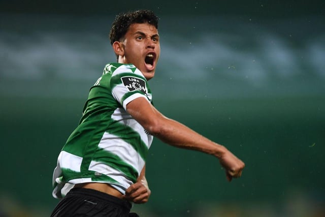 Newcastle United witnessed an £11.4million bid for Sporting Lisbon midfielder Matheus Nunes rejected in January. The Portuguese club believe his price tag will grow before they look to sell the player. (Record)