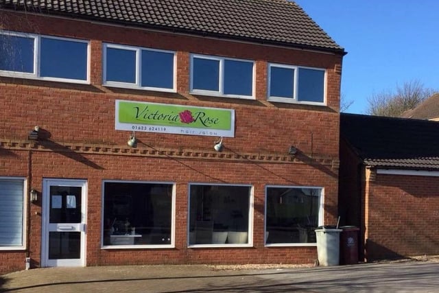 Founded in 2012, this busy hair and beauty salon moved to a new and larger premises on Dunsil Road, Mansfield Woodhouse, in 2017. Owners Victoria Clark and Carrie Healey continue to keep the salon up to the very highest standards and professionalism.
