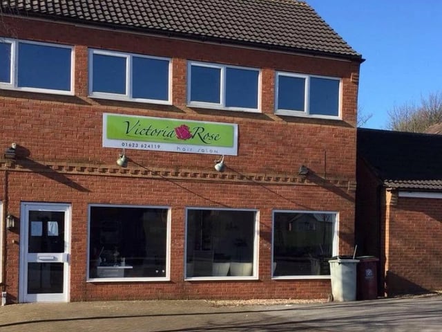 Founded in 2012, this busy hair and beauty salon moved to a new and larger premises on Dunsil Road, Mansfield Woodhouse, in 2017. Owners Victoria Clark and Carrie Healey continue to keep the salon up to the very highest standards and professionalism.