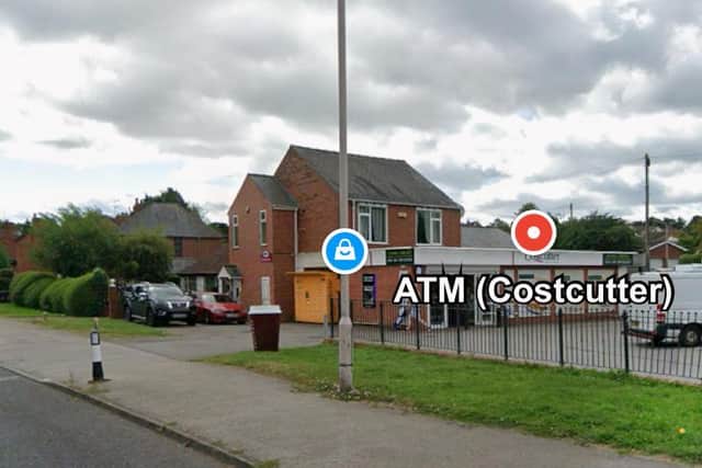 The Post Office has agreed to relocate the Southwell Road Post Office to a new location: Costcutter, at 134 Southwell Road, Mansfield.