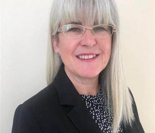 Sue Gallagher, has been named Most Pioneering Managing Director of the Year 2023 in the Independent Care Home category of the Managing Director of the Year Awards.