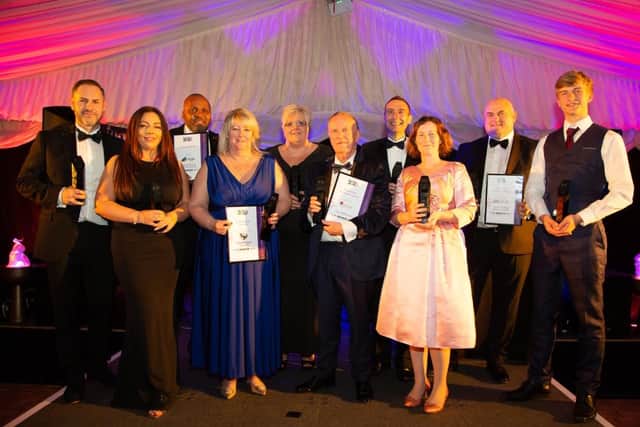 Nominations for this year's event are open now