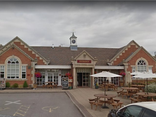 At King's Mill Farm on King' Mill Road East, Sutton, and other Farmhouse Inns, until September 5, you can enjoy up to two free kids' meals with every paying adult.