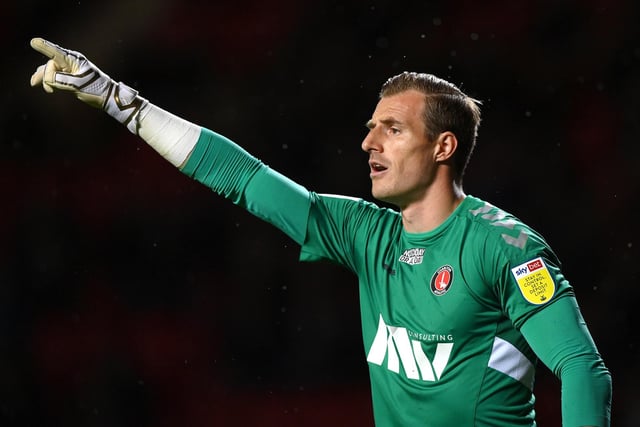 Played: 22
Clean sheet percentage: 36%
Conceded: 27
(Photo by Justin Setterfield/Getty Images)