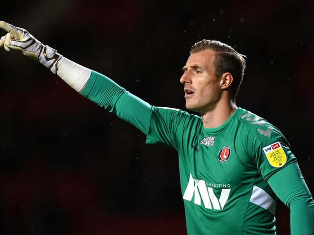 Played: 22
Clean sheet percentage: 36%
Conceded: 27
(Photo by Justin Setterfield/Getty Images)