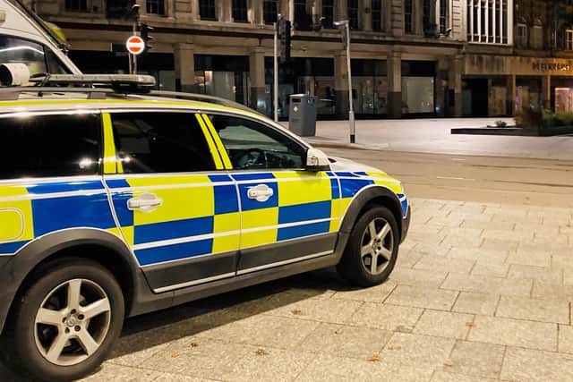 Nottinghamshire Police received 63 allegations of sexual misconduct against officers and police staff in 2022, new figures released by the force show.
