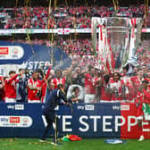 Fans going to Nottingham Forest are set for one of the best matchday experiences, according to a new report.