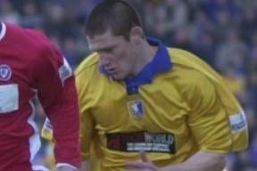 Spent seven years with Stags before leaving for Barnsley in 2004, where he proceeded to remain for ten years before a spell in India at the end of his career. He's now academy manager back at Barnsley.