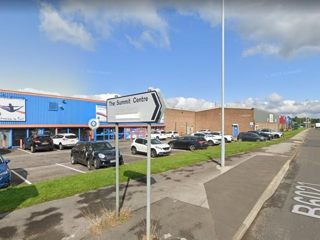 5 out of 5. Freestyle Trampoline Park, Soft Play and Inflatable, Low Moor Road, Kirkby, Nottingham, NG17 7LJ. Last inspected January 2024.