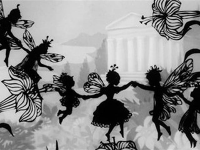 Head to Sutton Library with the kids this half-term to create a world of make-believe, using paper cut-outs, a torch and a blank wall. 'Small World Cinema: Shadow Play And Film' is an event taking place in the main children's library next Wednesday at 2 pm. It will also include a selection of short films, featuring shadows and paper cut-out animations, including a fairytale by silhouette artist Lotte Reiniger.