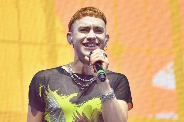 Now a solo project for multi-talented Olly Alexander - whose performance in 'It's A Sin' was one of the television highlights of 2021 - Years & Years release third album 'Night Call' on January 21.