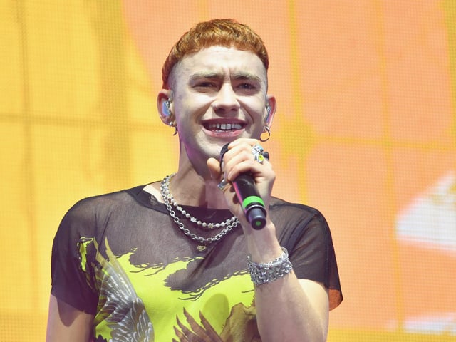 Now a solo project for multi-talented Olly Alexander - whose performance in 'It's A Sin' was one of the television highlights of 2021 - Years & Years release third album 'Night Call' on January 21.