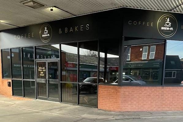 Brew-It, on Kingsway, Kirkby has a rating of 5.0 on Google Reviews