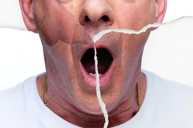 The legendary Fatboy Slim will headline the Sarah Nulty Main Stage on Friday