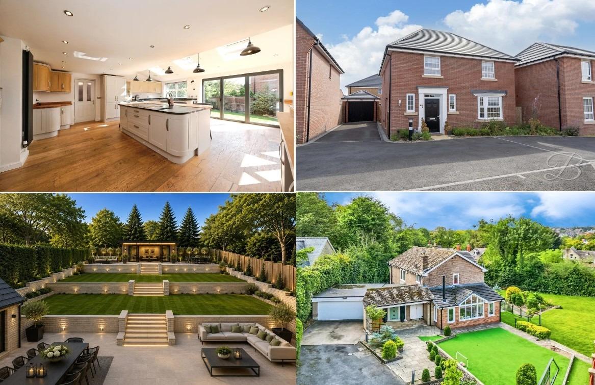 Check out some of the best new homes to hit the market
