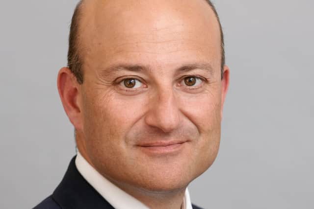 Louis Taylor